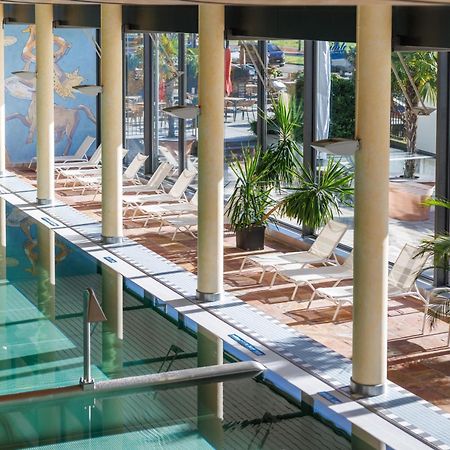 Hapimag Ferienwohnungen Interlaken Kültér fotó